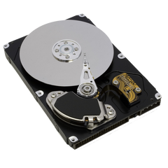 Hard Drives