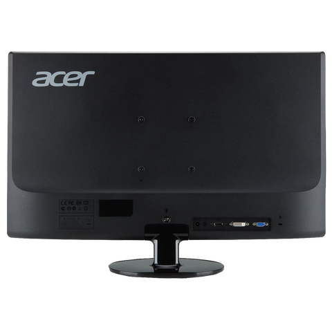 Acer S271HLAbid