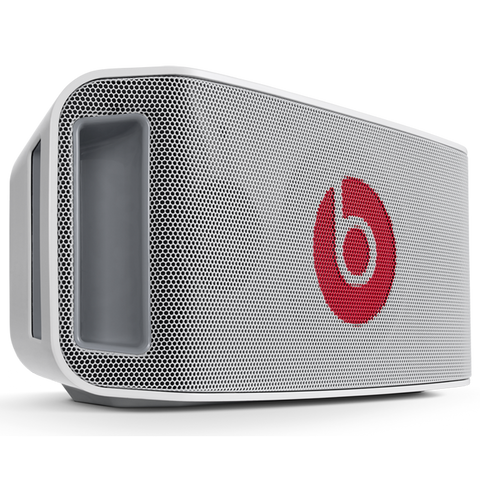 Beats by Dr. Dre Beatbox PortableBlack