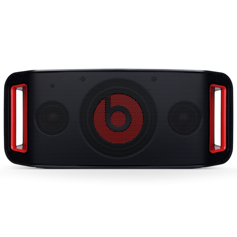Beats by Dr. Dre Beatbox PortableBlack