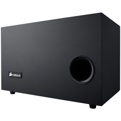 Corsair Gaming Audio Series SP2500