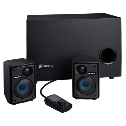 Corsair Gaming Audio Series SP2500