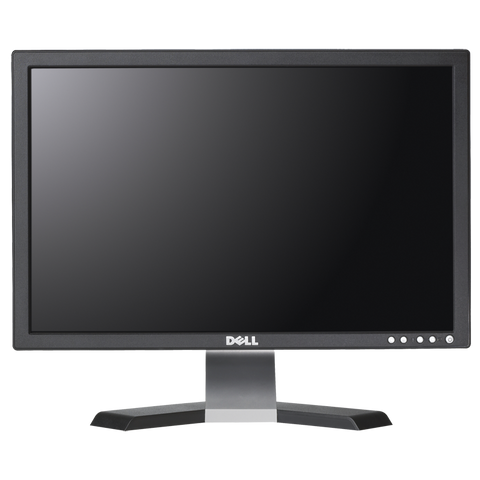Dell E198WFP