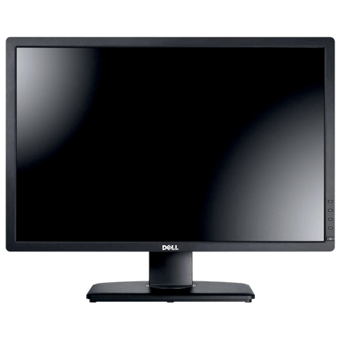 Dell UltraSharp U2412M