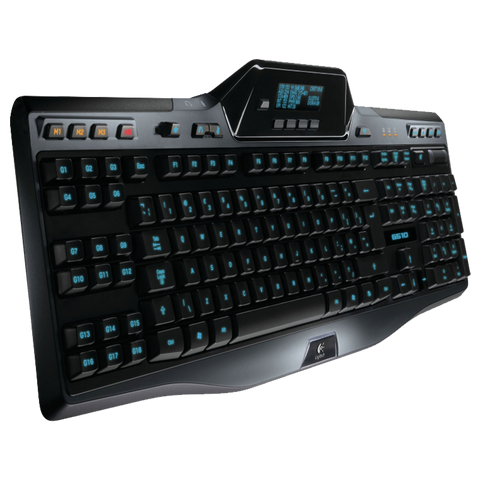 Gaming Keyboard G510