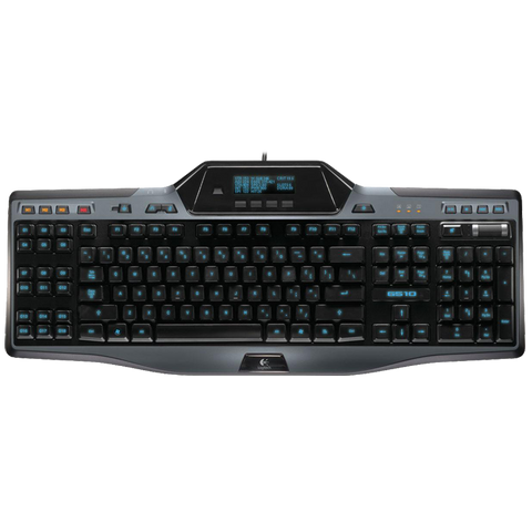 Gaming Keyboard G510