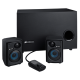 Corsair Gaming Audio Series SP2500
